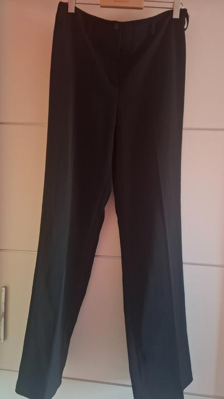 Dámske elegantné nohavice, 42