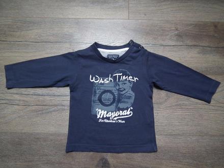 Mayoral tričenko, mayoral,74