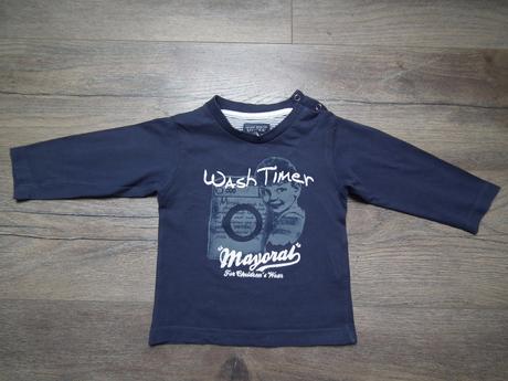 Mayoral tričenko, mayoral,74