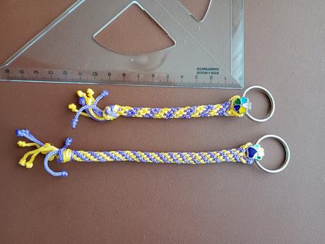 Roztomilé kľúčenky,