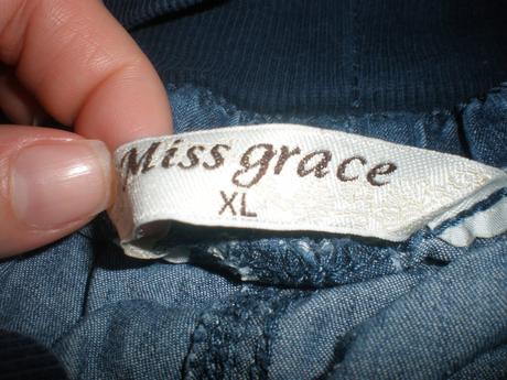 Tehotenské rifle, xl