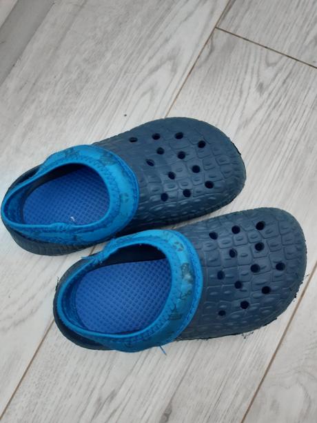 Predaj crocs 24/25, 25