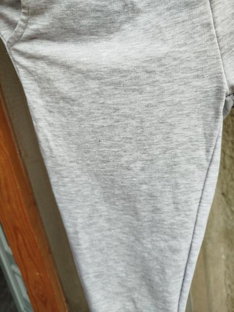 Tepláky 146/152, pepperts,146