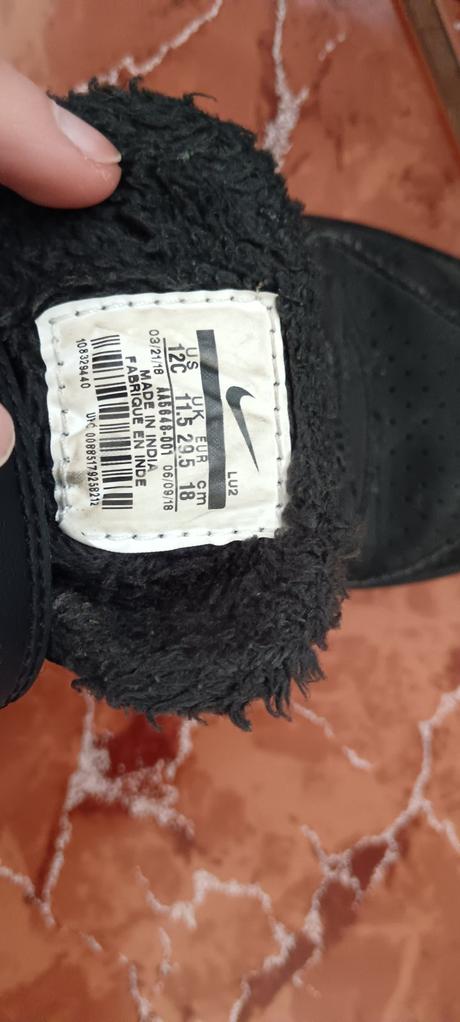 Tenisky nike, nike,29