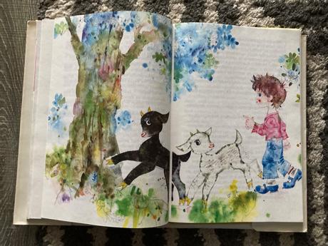 Dobré ráno, dobrý deň-prvé vyd.1990,