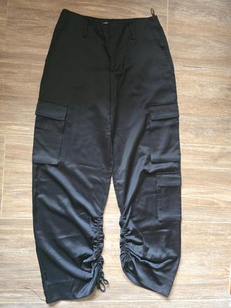 Nohavice m, zara,m
