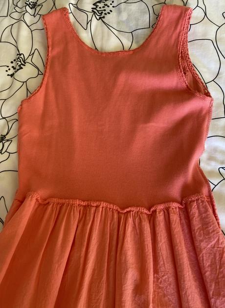 Kvalitné letné šaty - taliansko v. s, s