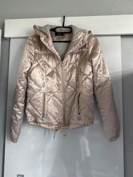 Prechodná bunda, only,xs