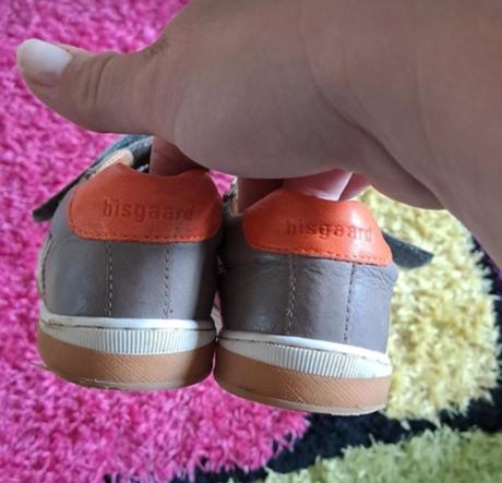 Topánky bisgaard, 31