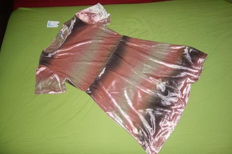 Nove zamatove satocky next, next,164 / 170