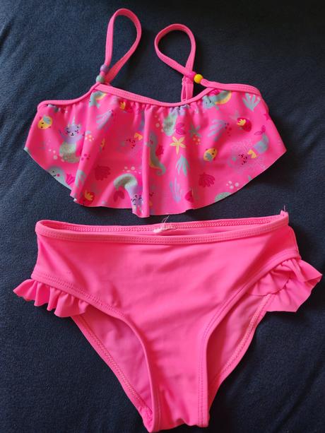 Plavky, disney,110
