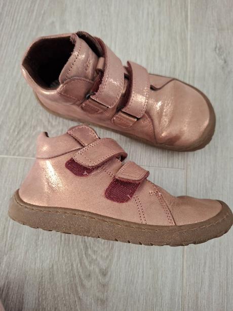 Froddo autumn fleece - pink/gold, froddo,31