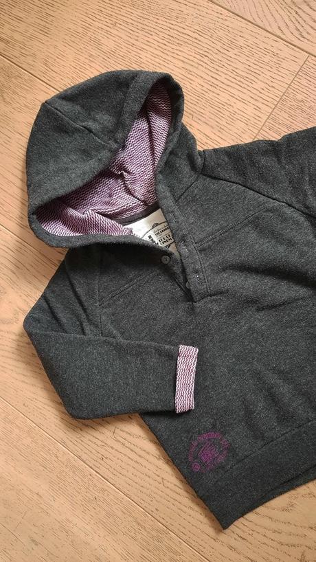 Mikinka zara, chlapcenska, v. 94, zara,92