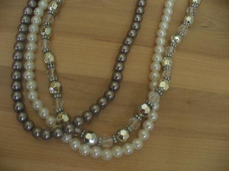 Náhrdelník, oriflame