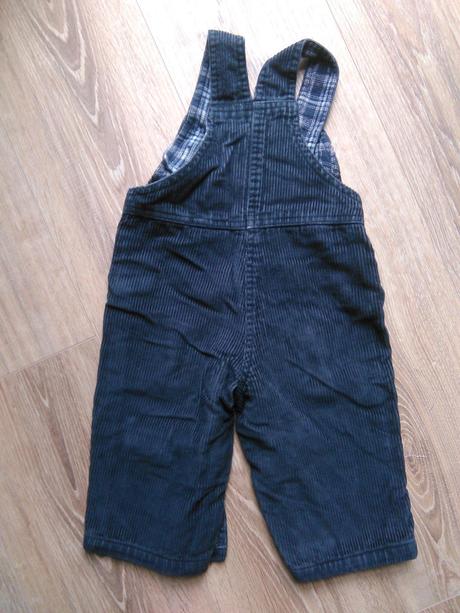 Menžestrové nohavice s trakmi, impidimpi,74