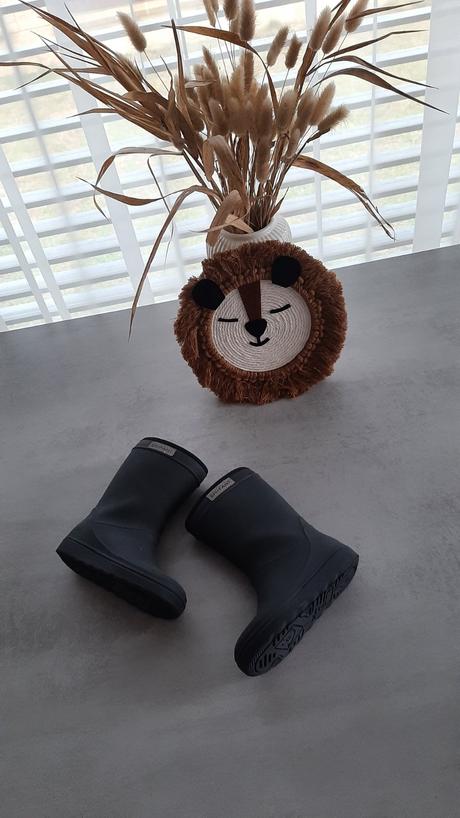 Zateplené gumáky, en fant,27