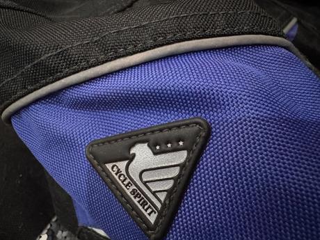 Bunda na moto cycle spirit, 36