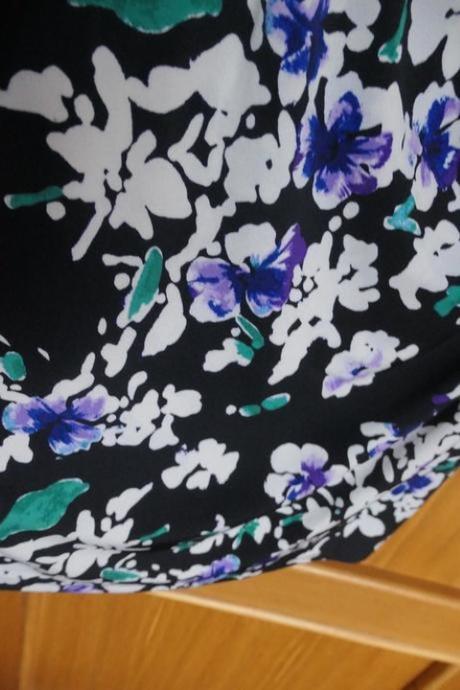 Ralph lauren luxusne,zostihlujuce,krasne saty m, ralph lauren,m