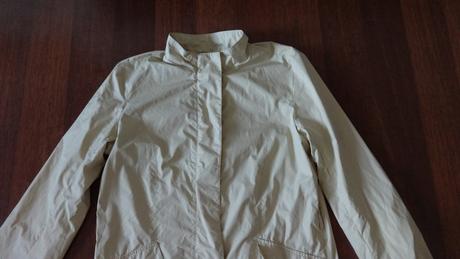 Niama trenčkot s, s