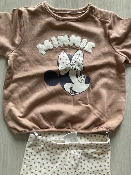 Súprava komplet, zara,80