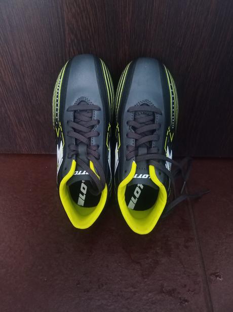 Kopačky lotto 31, 31