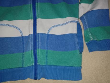 Mikina na donosenie, f&f,116