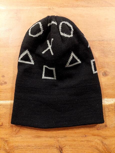 Čiapka ps, reserved