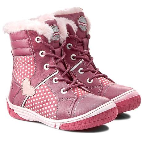 Zimné čižmičky lasocki v. 24, lasocki,24