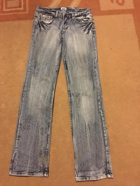 Rifle 38, colours of the world,38