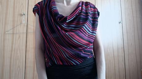 Dámske tričko, veľ.s, s