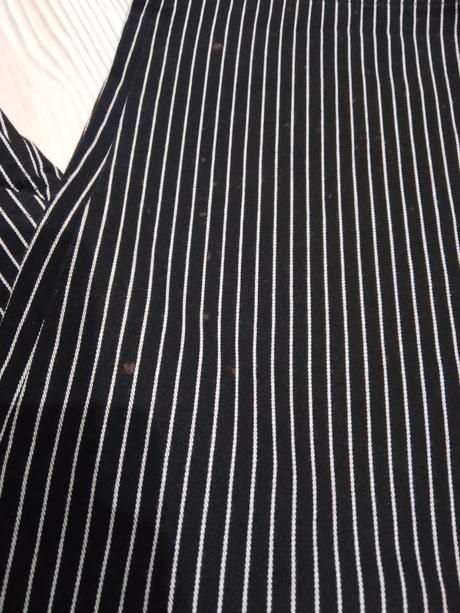 Pracovné nohavice, m