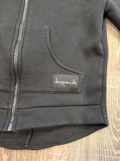 Despacito dino zateplena mikina č.116, 116