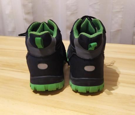 Zimné topánky, pepperts,37