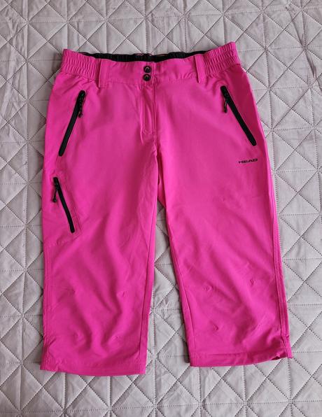 Head kraťasy 38, 38