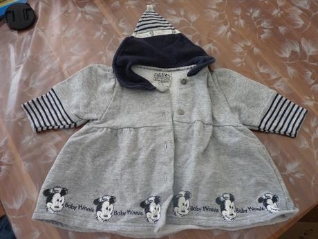 Dievcenske satky, disney,68