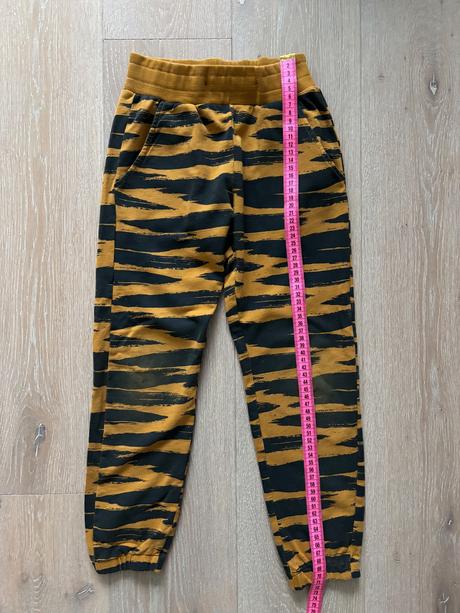 Tepláky lindex veľ. 128, lindex,128