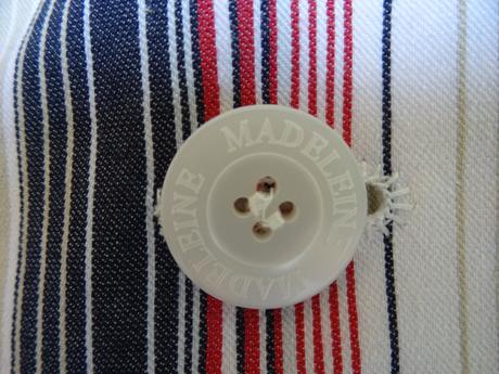 Dámske sako madeleine, veľ.m, m