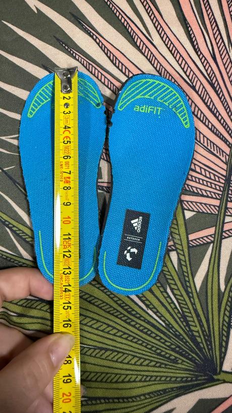 Čižmičky, adidas,22