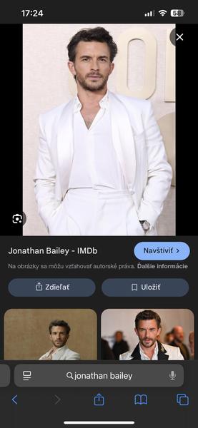 Kto je vaším favoritom na najsexi muža roka 2025?