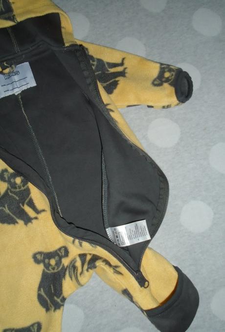 Prechodný overal na 1 až 3 mesiace, 56