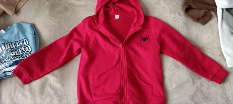 Velky balik oblecenia 146/152, 140–152