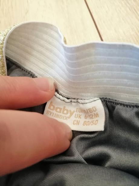 Úžasná suknička lindex, lindex,74