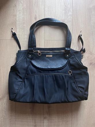 Prebaľovacia taška skip hop, skip hop