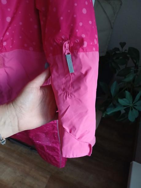 Lyžiarska suprava, topolino,116