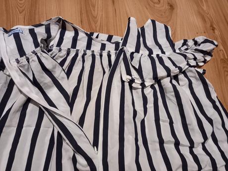 Šaty letné, mayoral,158