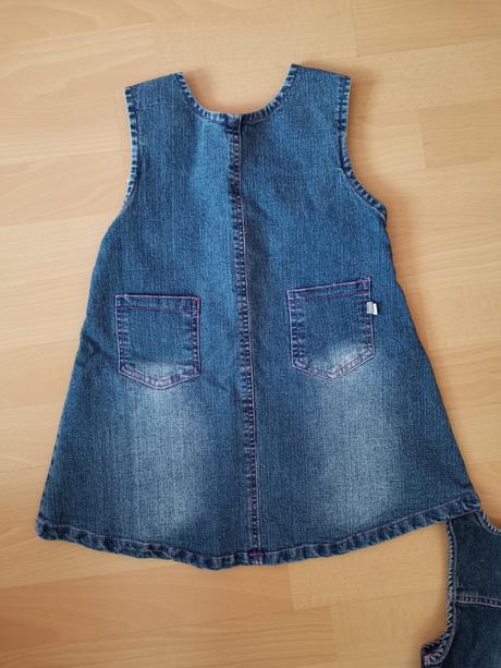 2x riflove šatky 86, 86