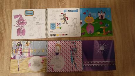 Šablóny na kreslenie, 