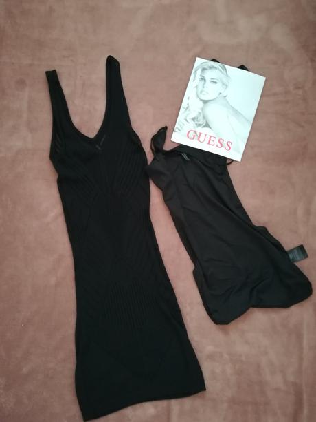 Šaty guess, guess,s