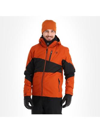 Dare 2b pánska zimná bunda veľkosť xxs, xs