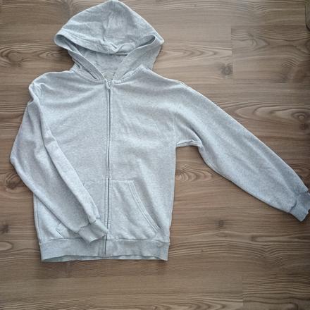 Mikina h&m 146/152 min.nosena, h&m,146